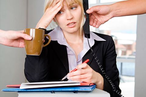 Vor allem Frauen leiden der AOK-Studie zufolge unter Depression