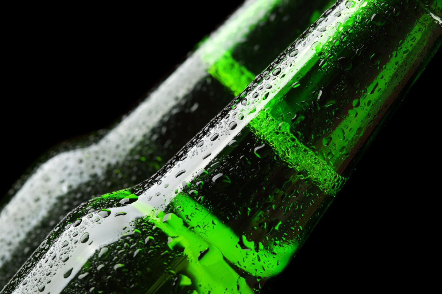 Lager: erst durch Lagerung wird es schmackhaft