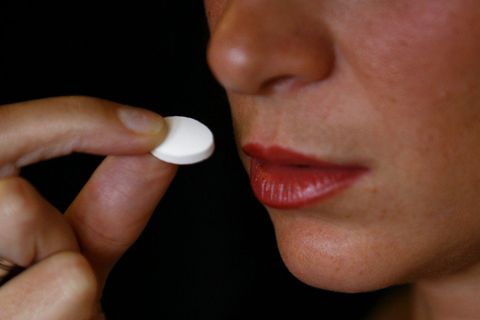 Sogar in geringen Dosen ließen Schlaftabletten das Sterberisiko ansteigen