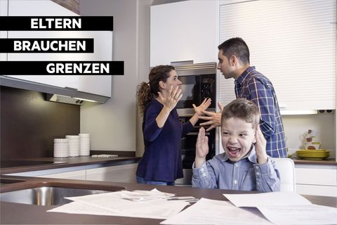 Kinder wollen spielen und nicht ständig gefordert und gefördert werden. Doch viele ehrgeizige Eltern sehen das anders.