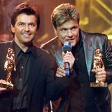 Doch auch diesmal währt der gemeinsame Erfolg nicht für immer. Bei einer Pressekonferenz 2003 machen Dieter Bohlen und Thomas Anders es offiziell: Fünf Jahre nach seinem furiosen Comeback will sich das erfolgreichste deutsche Popduo wieder trennen.
