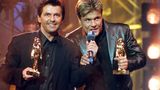 Doch auch diesmal währt der gemeinsame Erfolg nicht für immer. Bei einer Pressekonferenz 2003 machen Dieter Bohlen und Thomas Anders es offiziell: Fünf Jahre nach seinem furiosen Comeback will sich das erfolgreichste deutsche Popduo wieder trennen.