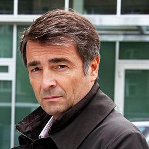 Stefan Gubser im "Tatort"