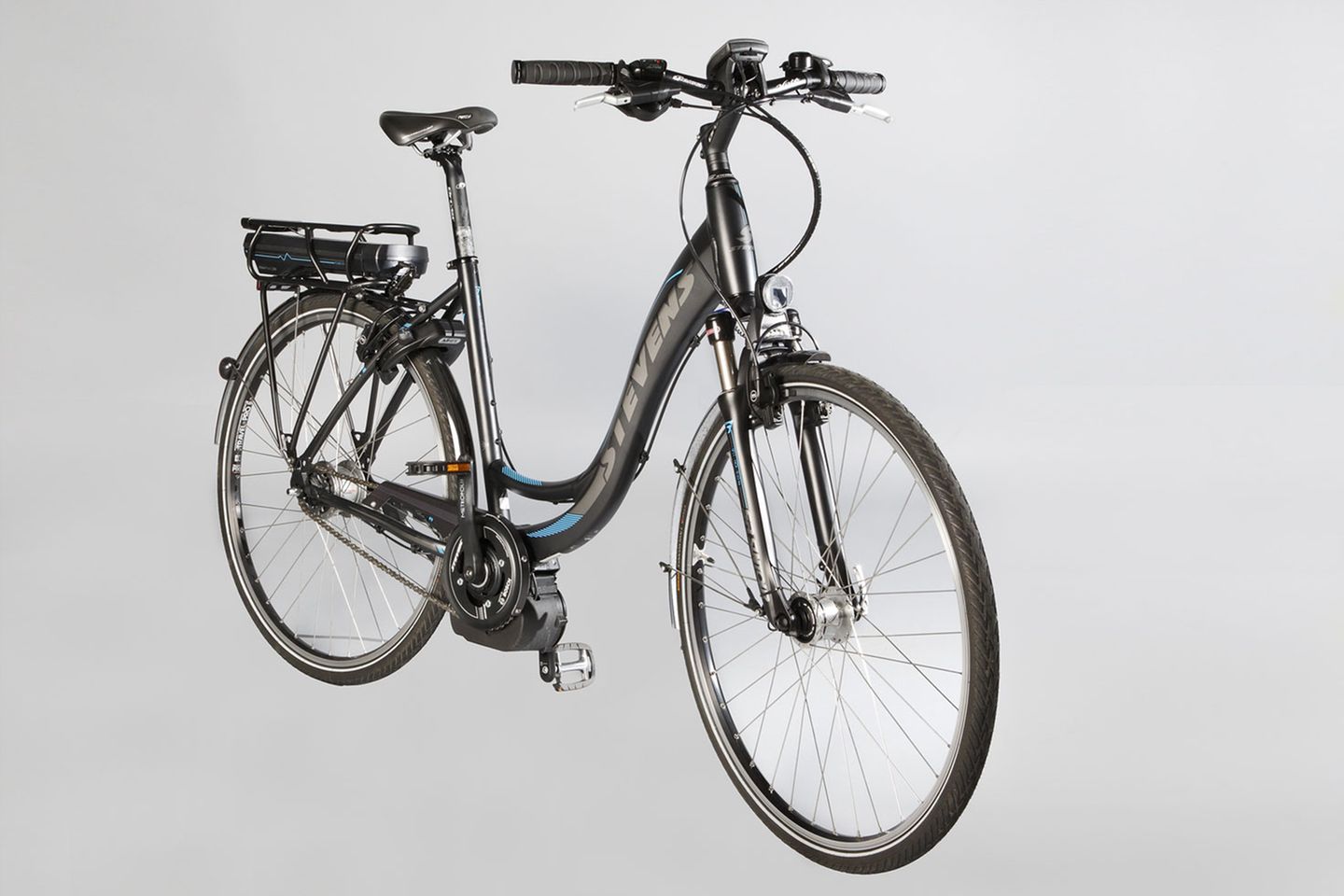 E-Bikes im Test: Note: Gut E-Courier SX von Stevens Das beste Rad im Test. Fährt auch ohne Motor noch gut. Preis: etwa 2500 Euro Den vollständigen Test finden Sie gegen eine Gebühr unter www.test.de/e-bikes. Note: Gut E-Courier SX von Stevens Das beste Rad im Test. Fährt auch ohne Motor noch gut. Preis: etwa 2500 Euro Den vollständigen Test finden Sie gegen eine Gebühr unter www.test.de/e-bikes.