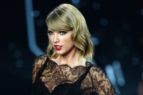 Taylor Swift