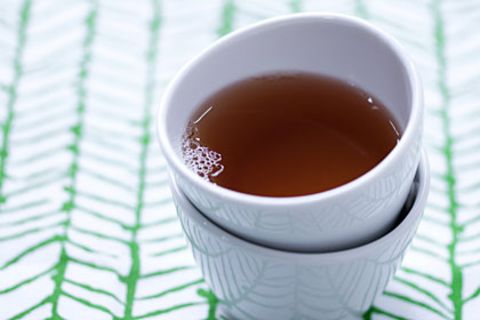 Tee-Fans können so viel Tee trinken, wie sie möchten