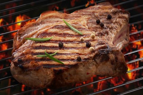 Rumpsteak deluxe: Lardoroastbeef schmeckt einfach göttlich und ist gar nicht schwer