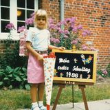 Andrea Suhn, Social-Media-Redakteurin, 1986 in Bargteheide