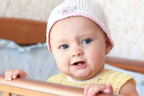 Egal ob Ost oder West, Frauen bekommen 1,4 Kinder