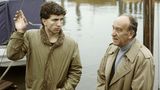 "Watt Recht is, mutt Recht bliewen", "Tatort"-Folge: 136, Jahr: 1982  Lokalkolorit schön und gut - aber mit diesem Fall hatte es der NDR übertrieben. "Watt Recht is, mutt Recht bliewen" sollte der erste und letzte Fall des Deichkommissars Schnuur (Uwe Dallmeier) bleiben. Weil er komplett auf Plattdeutsch gedreht wurde und die Zuschauer im restlichen Deutschland wenig Lust verspürten, 80 Minuten lang Untertitel zu lesen.