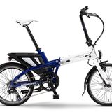 Testsieger: Urban - Falt-Pedelec      Winora Fold:Ex    Sicher nicht das sportlichste Rad im Test. Die Kunden dürfte das nicht schrecken: Das Fold:Ex lässt sich platzsparend zusammenlegen und empfiehlt sich damit zum Beispiel für Wohnmobil-Besitzer. Auch der Transport im Pkw ist ohne Radträger möglich.   Preis: 1599 Euro