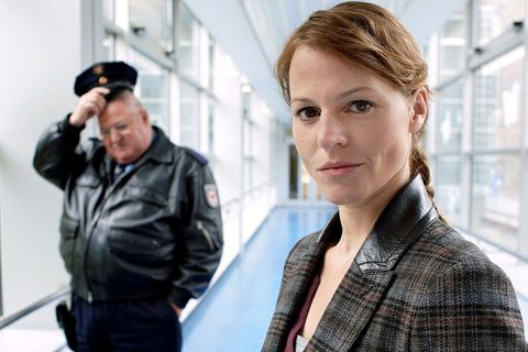 "Polizeiruf 110": Der "Tatort" der DDR