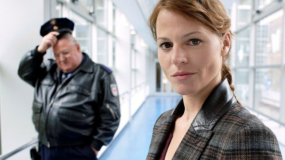 "Polizeiruf 110": Der "Tatort" der DDR