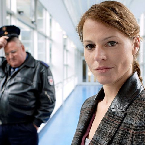 "Polizeiruf 110": Der "Tatort" der DDR