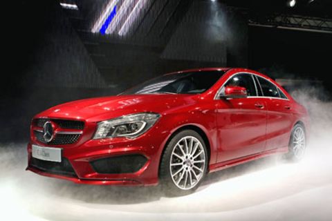 Die Coupé-Welle: So schön werden unsere Autos