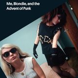 Die Bilder stammen aus dem Bildband "Negative: Me, Blondie, and the Advent of Punk" von Chris Stein. Das Buch ist im Verlag Rizzoli erschienen und umfasst 208 Seiten.