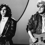 Sie waren das erfolgreichste europäische Pop-Duo der 80er Jahre. Auf dem Höhepunkt ihres Erfolges trennten sie sich 1987 - scheinbar für immer. Doch ...