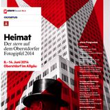 Die Ausstellung "Mein Deutschland" von Hans-Jürgen Burkard ist vom 8. bis 14. Juni im Rahmen des Oberstorfer Fotogipfels zu sehen.