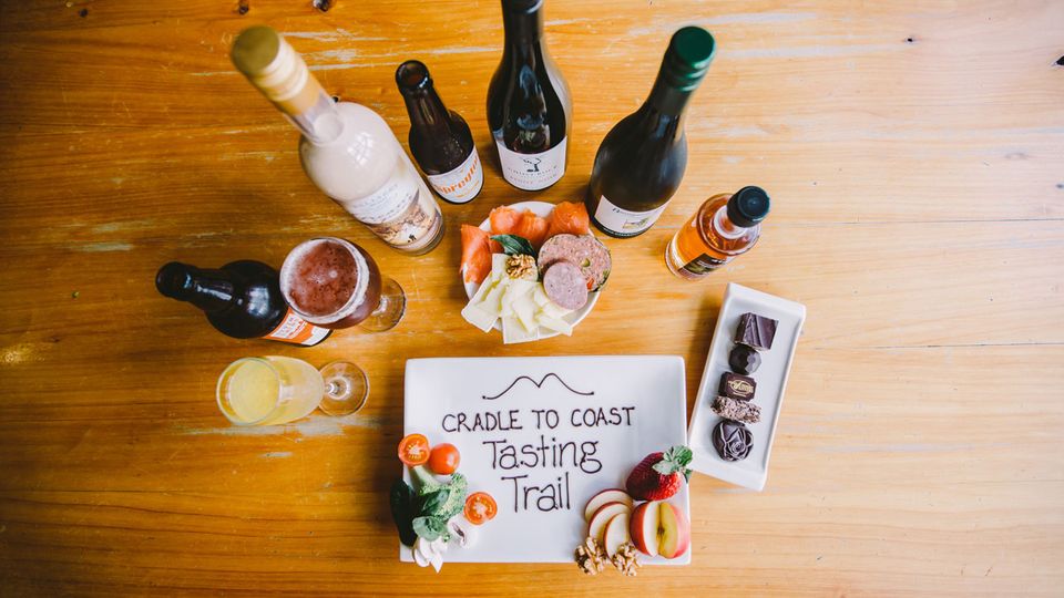 Das Taste of Tasmania Festival findet von Dezember bis Januar statt. Neben Boutique-Bieren gibt es feinste Produkte aus Tasmanien und viele Konzerte und Veranstaltungen.
