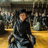 Die heile Welt der Wagners bekommt Risse, als Franz Beidler Gerüchte über die Homosexualität seines Schwagers Siegfried verbreitet. Cosima strengt daraufhin einen Gerichtsprozess an und bestreitet, dass Richard Wagner Isoldes Vater war. Sei gewinnt - fortan gehören die Beidlers nicht länger zum Wagner-Clan.