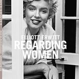 Der Bildband "Regarding Women" von Elliott Erwitt erscheint bei teNeues und kostet 79,90 Euro.