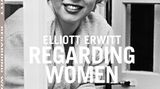 Der Bildband "Regarding Women" von Elliott Erwitt erscheint bei teNeues und kostet 79,90 Euro.