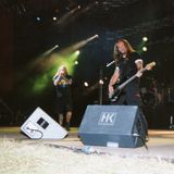 ... 1996 die "Böhsen Onkelz" ...