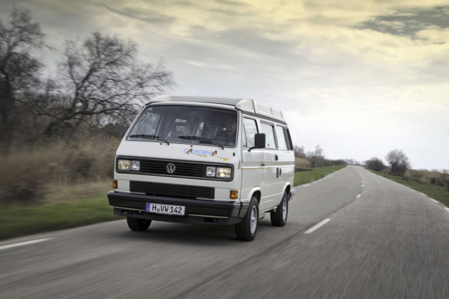Volkswagen T3