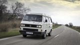 Volkswagen T3