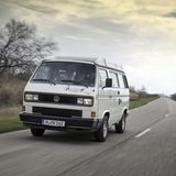 Volkswagen T3