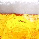 Bier - 295 Liter Wasser pro Liter Ein Glas Bier (0,2 Liter) benötigt einen Wasseraufwand von 59 Litern, ein Liter des Gerstensafts kommt auf knapp 300 Liter. Verantwortlich für den hohen Wert ist der hohe Wasseraufwand für den Anbau von Hopfen und Gerste sowie der Brauvorgang. Wer aus Einwegflaschen trinkt, sollte die Zahl noch höher ansetzen, da die Glasproduktion und -reinigung ebenfalls viel Wasser verbraucht.