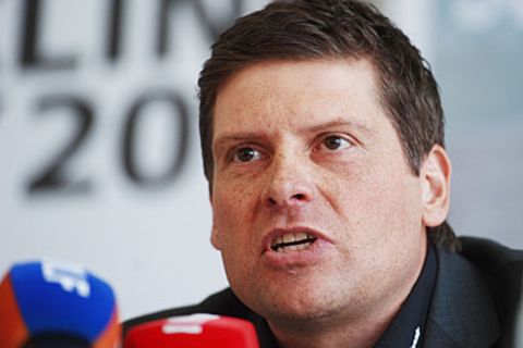 Sein dritter Platz bei der Tour de France 2005 ist weg: Ex-Radsportidol Jan Ullrich
