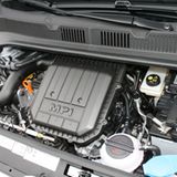 Er erreicht einen CO2-Ausstoß von 79 g/km