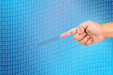 Fahnder warnen vor Cyberkriminellen: 18 Millionen E-Mail-Passwörter geklaut