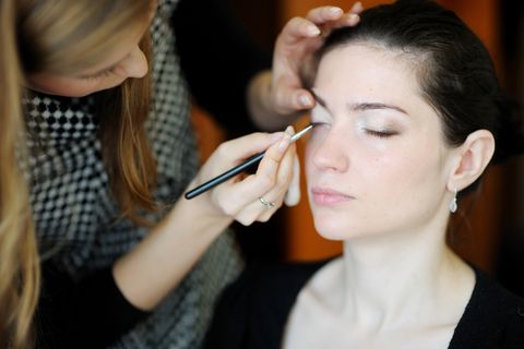 Nur in den Bereichen Make-Up, Kostüme und Casting sind Frauen beim Film in der Mehrheit