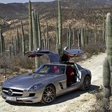 Der Nachfolger wirkt dagegen deutlich aggressiver und maskuliner