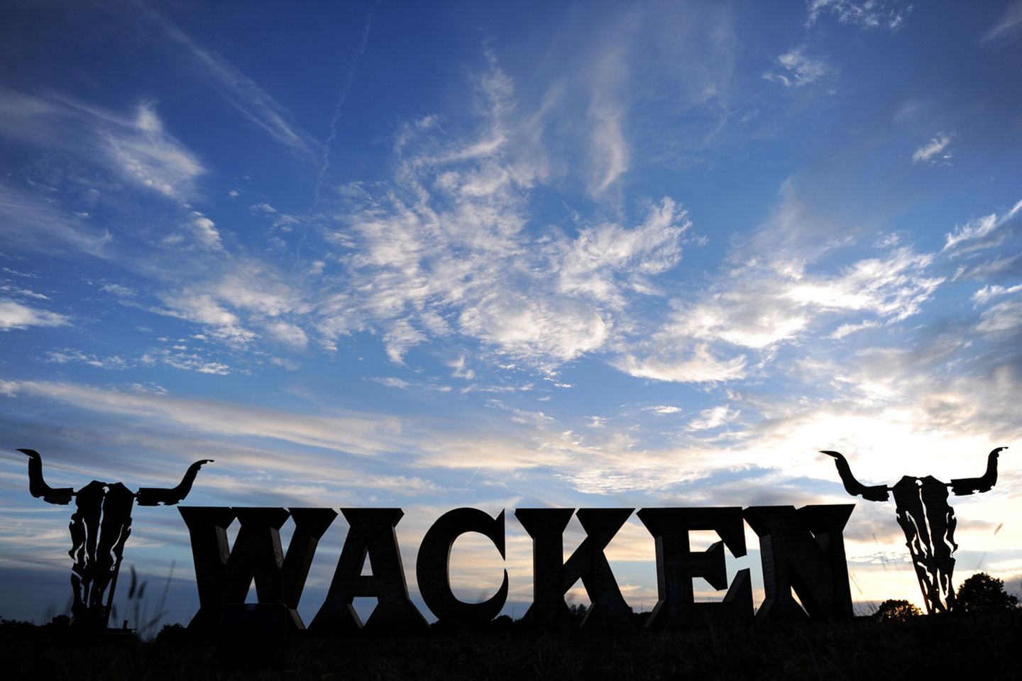 Das diesjährige Wacken Open Air war bereits nach 48 Stunden ausverkauft - Rekord!