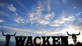 Das diesjährige Wacken Open Air war bereits nach 48 Stunden ausverkauft - Rekord!