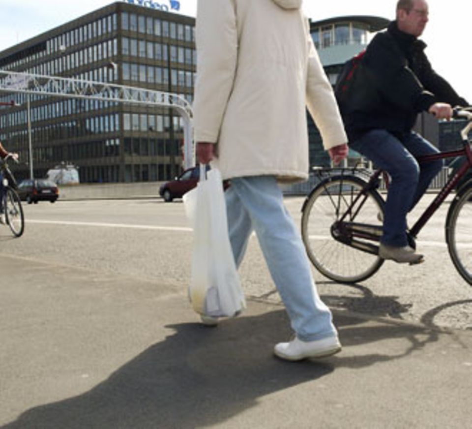 Fahrradrecht: Die wichtigsten Zweifelsfälle Fahrradrecht: Die wichtigsten Zweifelsfälle