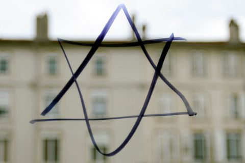 Hetze gegen Juden: In den vergangenen Tagen häufen sich antisemitische Äußerungen