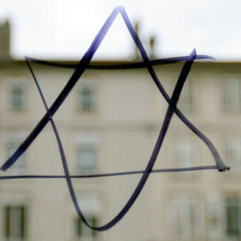 Hetze gegen Juden: In den vergangenen Tagen häufen sich antisemitische Äußerungen