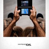 Zweifacher Spaß: Der Gameboy-Nachfolger Nintendo DS überzeugte zum Start mit nicht nur einem, sondern gleich zwei Bildschirmen.