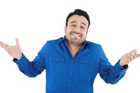 Es steckt nicht automatisch eine böse Absicht dahinter, wenn Männer sich nicht entschuldigen, weiß Dr. Hirschhausen