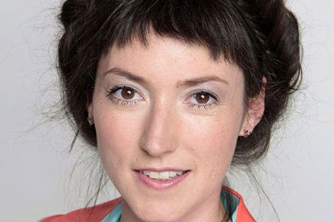 Charlotte Roche: Leben mit Tabubrüchen