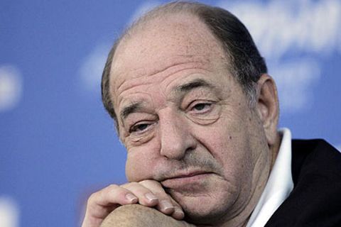 "Von Titelnachfolger kann keine Rede sein": Ralph Siegel mag sich über Lenas Sieg nicht recht mitfreuen