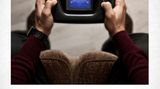 Großer Kasten, kleiner Bildschirm: Mit dem Game Gear wollte Sega dem Gameboy von Nintendo Konkurrenz machen - ohne Erfolg.