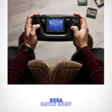 Großer Kasten, kleiner Bildschirm: Mit dem Game Gear wollte Sega dem Gameboy von Nintendo Konkurrenz machen - ohne Erfolg.