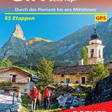 Gefunden in: "GTA - Grande Traversata delle Alpi - Durch das Piemont bis ans Mittelmeer", von Iris Kürschner und Dieter Haas. Rother Wanderführer mit Routenbeschreibungen, vielen Fotos, Karten, Höhenprofilen und GPS-Tracks zum Download, 18,90 Euro. Weitere Infos unter www.powerpress.ch und www.facebook.com/Iris.Kuerschner