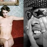 Sybil Buck (Hotel Raphaël, Paris 1992), Bootsy Collins (Berlin 2011)