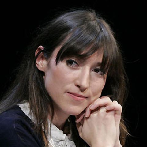 Charlotte Roche